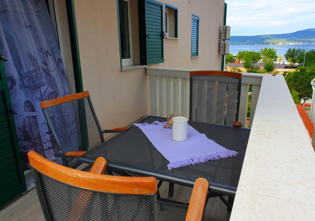 Sveti Petar Apartment | Cro Behar 2 Apartments