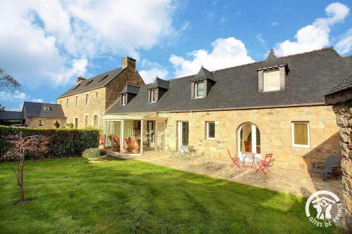 Lezardrieux Bed & Breakfast | Croas hent