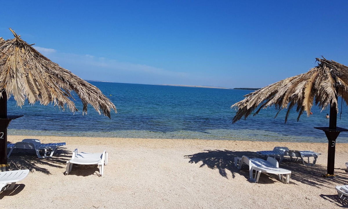 Vrsi Apartment | Croatia Zadar Nin Vrsi