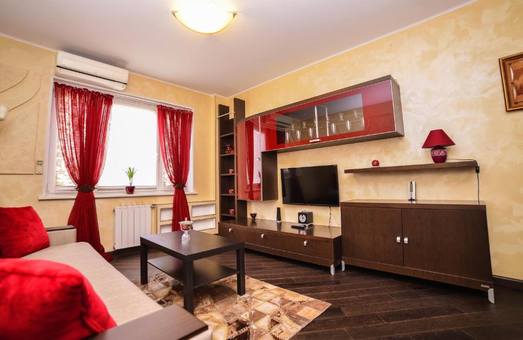 North-Western Administrative Okrug Apartment | Crocus Apartment
