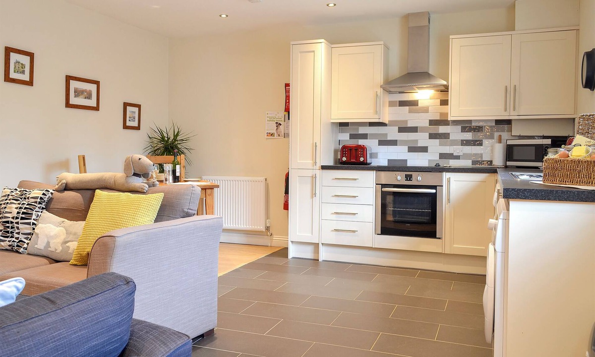 York Cottage | Croft Cottage 1 - UK10587