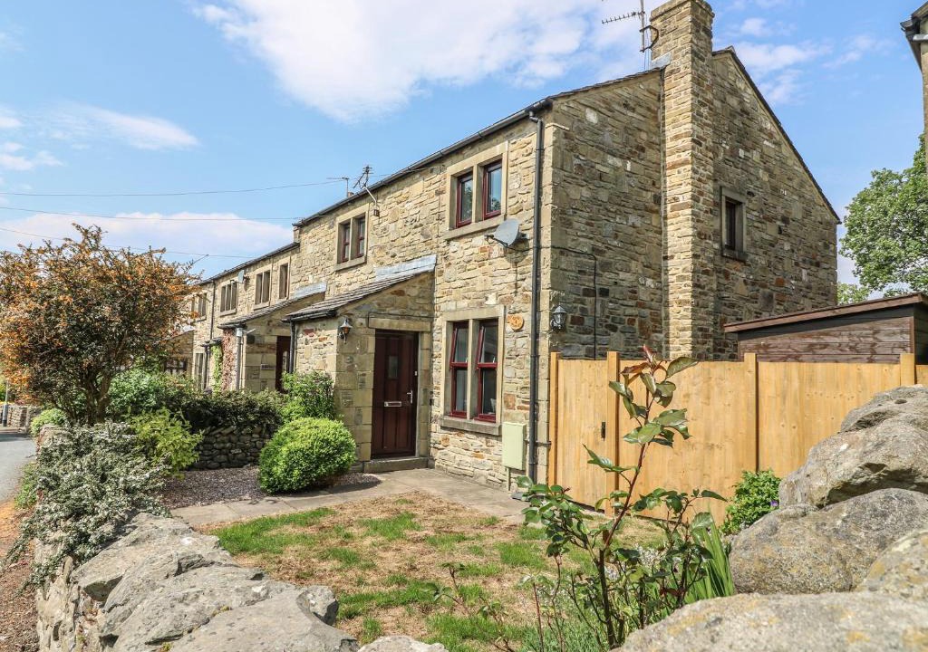 Long Preston House | Croft Cottage