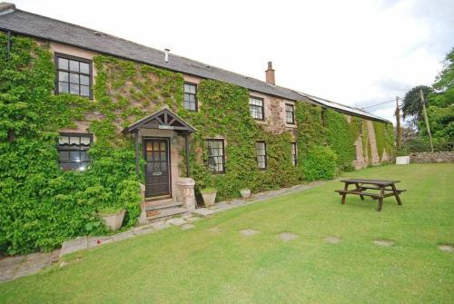Wooler House | Croft Cottage Yeavering