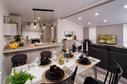 Ayr Resort | Crofthead Holiday Park