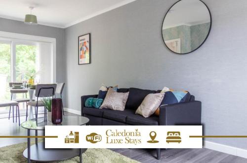 Glasgow House | Croftspar House