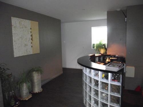 Sainte-Marie-au-Bosc Bed & Breakfast | Croissant de Lune