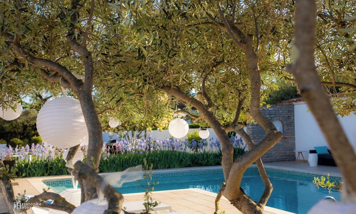 Bagard House | Croissant de Lune