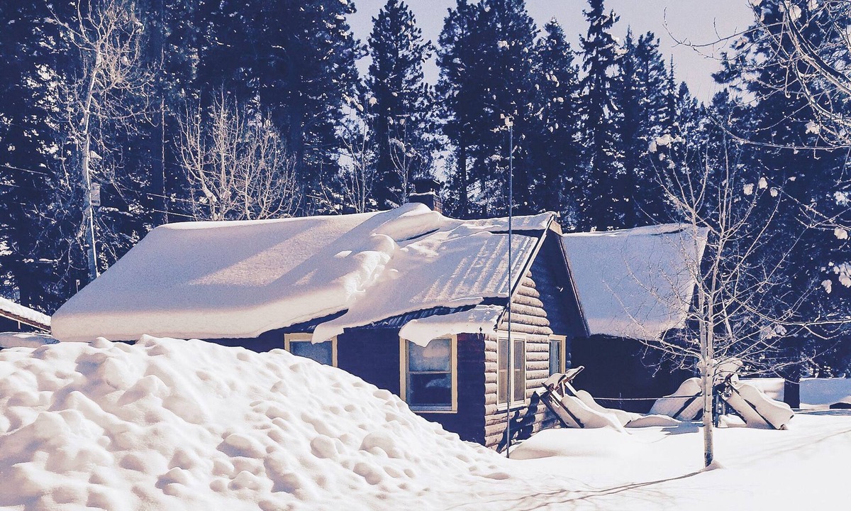 Bayfield Cabin | Croll Cabins-Price Bunkhouse-#4 at Vallecito Lake. Beautiful views, pet friendly