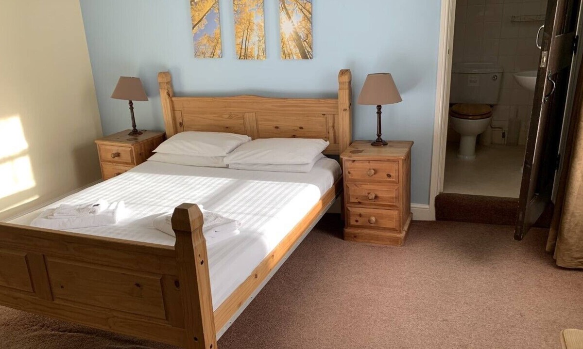 Bovey Tracey Hotel | Cromwell Arms