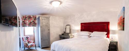 Stock Bed & Breakfast | Crondon Park