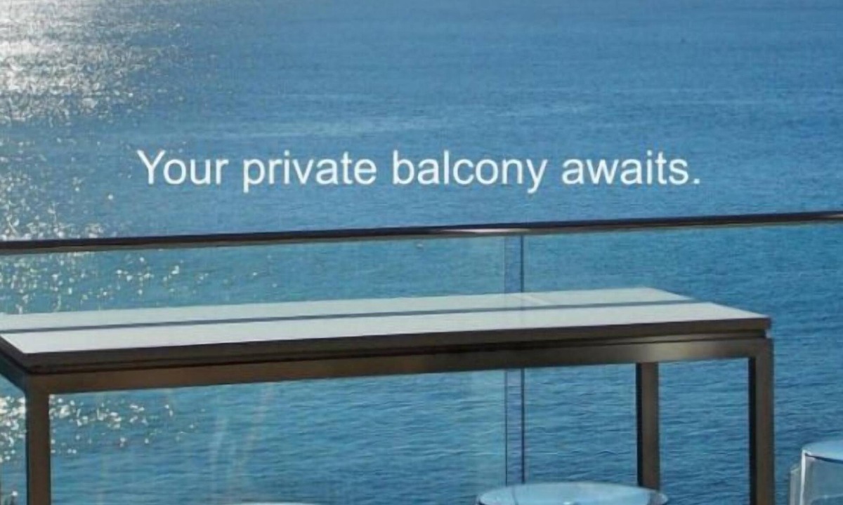 Cronulla Apartment | Cronulla Ocean View Apartment 87