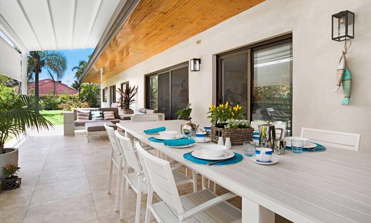 Cronulla Bed & Breakfast | Cronulla Beach House B&B