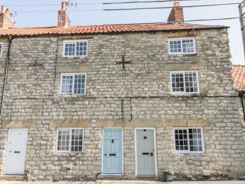 Kirkbymoorside House | Crooked Cottage