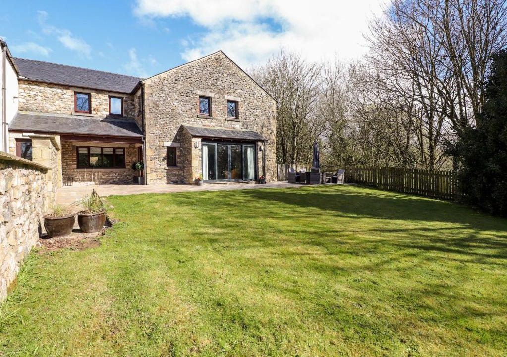 Crooklands House | Crooklands Cottage