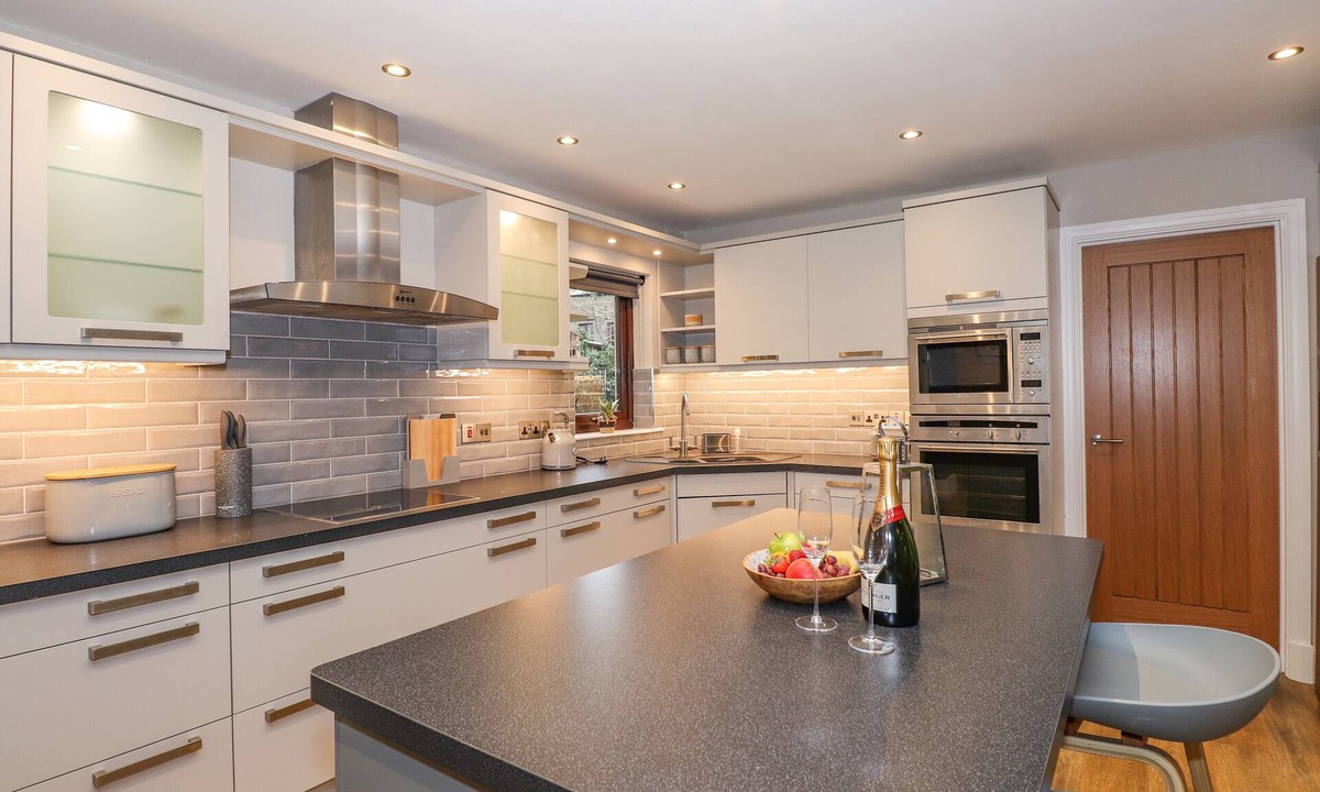 Crooklands Cottage | Crooklands Cottage