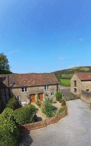 Axbridge House | Crooks