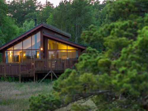 North York Moors National Park Resort | Cropton Forest Cabins - Forest Holidays