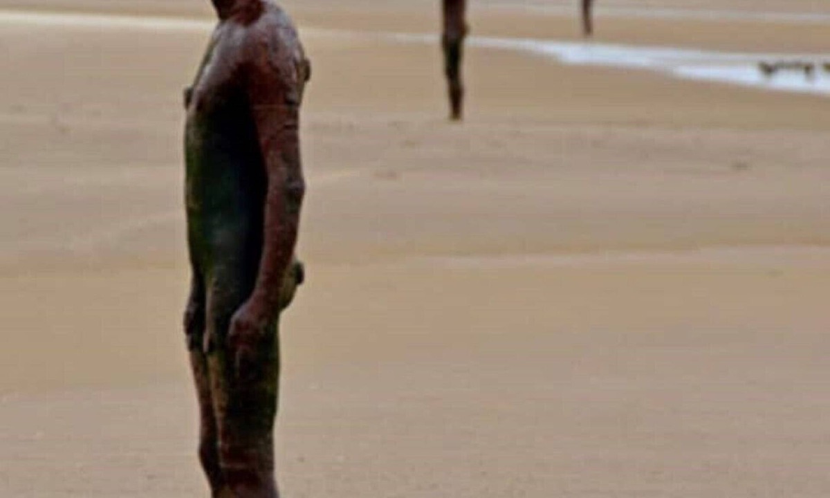 Crosby Apartment | Crosby Beach Apartments