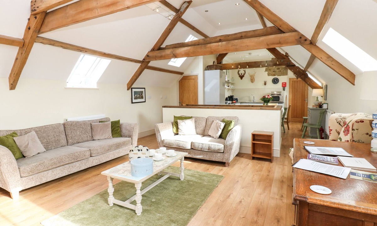 Brancepeth Cottage | Cross Cottage