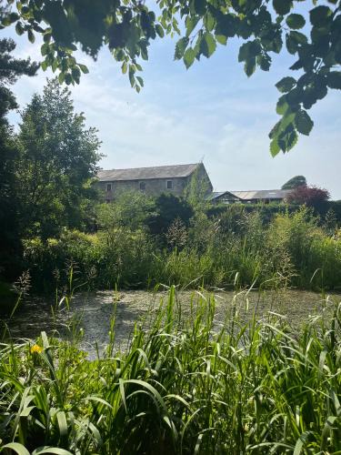 Lumbutts Other | Cross Farm Retreat