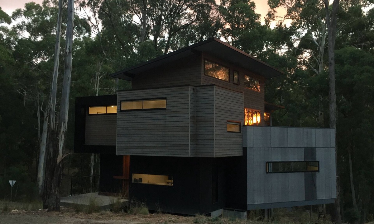 Sawmill Settlement Ski Chalet | Cross River Retreat-dcs retreats