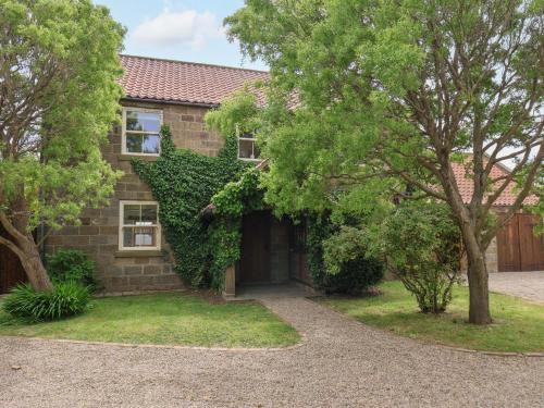 Briggswath House | Crossbutts Farmhouse