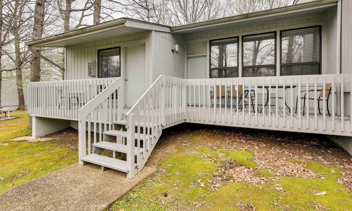 Fairfield Glade Apartment | Crossville Golfer's Haven: 5 On-site Courses!