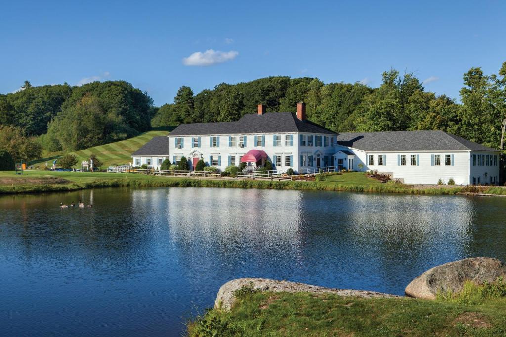 Francestown Hotel | Crotched Mountain Resort