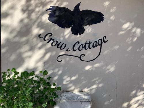 Briston House | Crow Cottage