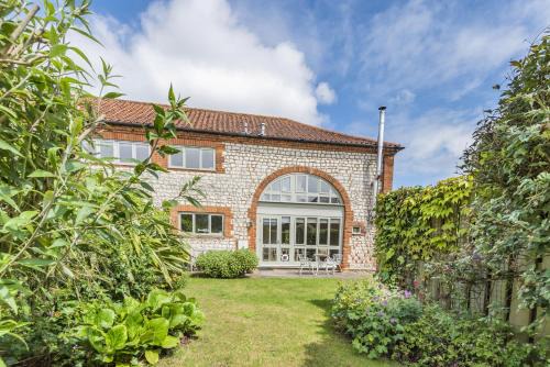 Deepdale House | Crowberry Barn