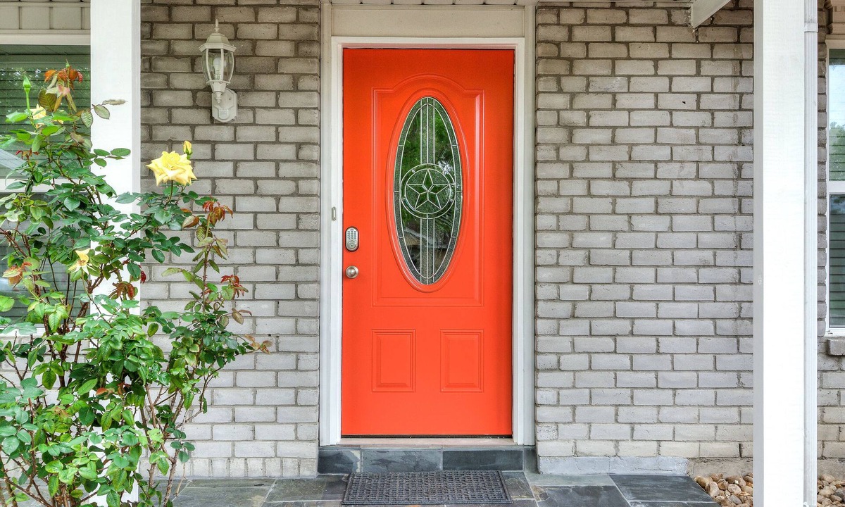 North San Antonio - SAT House | Crown - A Birdy Vacation Rental
