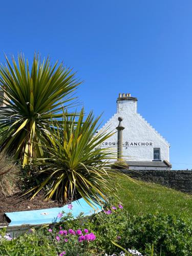 Findhorn Hotel | Crown and Anchor Inn