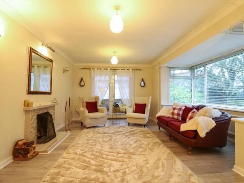 Wisbech House | Crown Farm