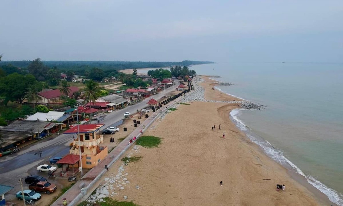 Bandar Kota Bharu Hotel | Crown Garden Hotel