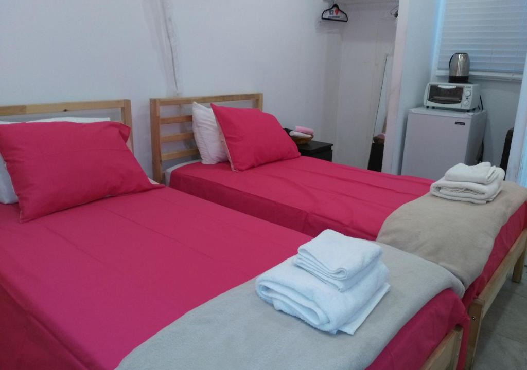 Crown Heights Bed & Breakfast | Crown Heights Suites