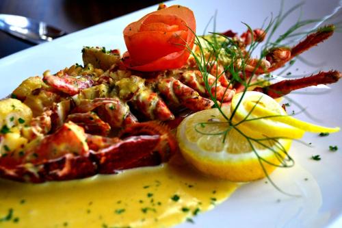 Portpatrick Hotel | Crown hotel