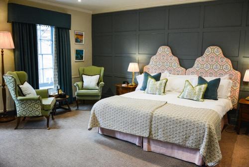 Southwold Hotel | Crown Hotel