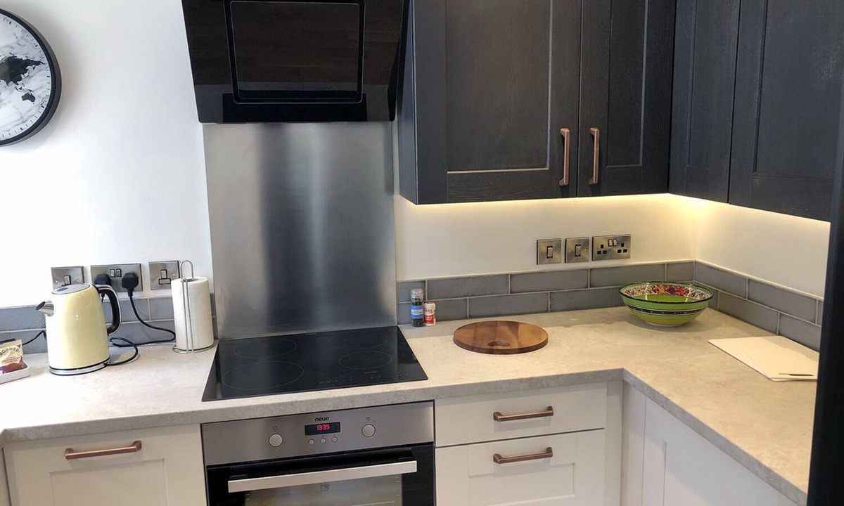 Newbury Apartment | Crown House a new development with unique features (56aC)