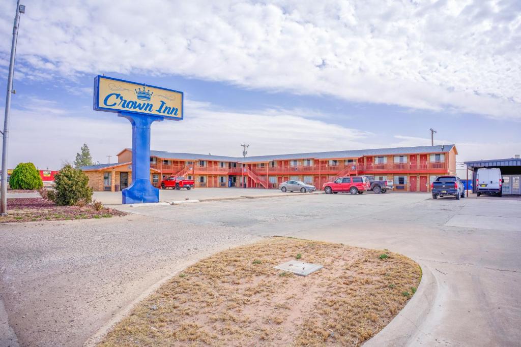 Denver City Hotel | Crown Inn