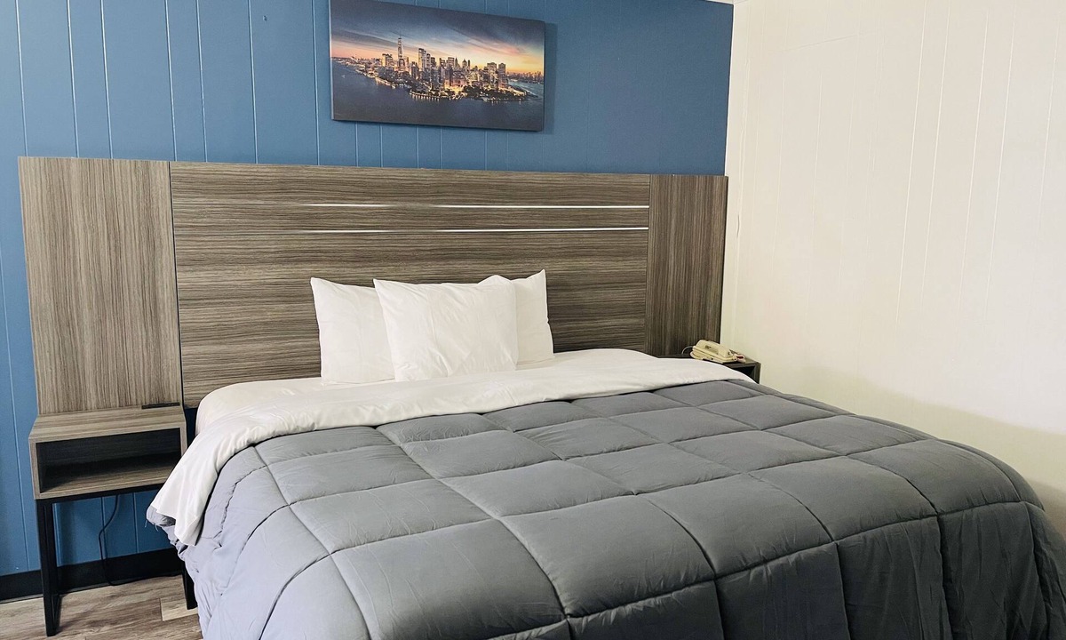 Linden Hotel | Crown Inn