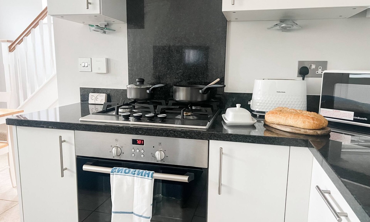 Windsor House | Crown Mews, including parking Windsor Centre