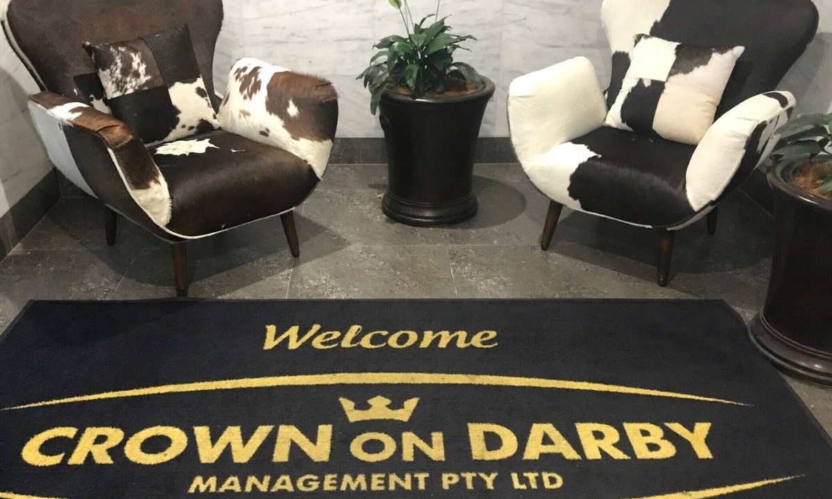 Cooks Hill Apartment | Crown on Darby