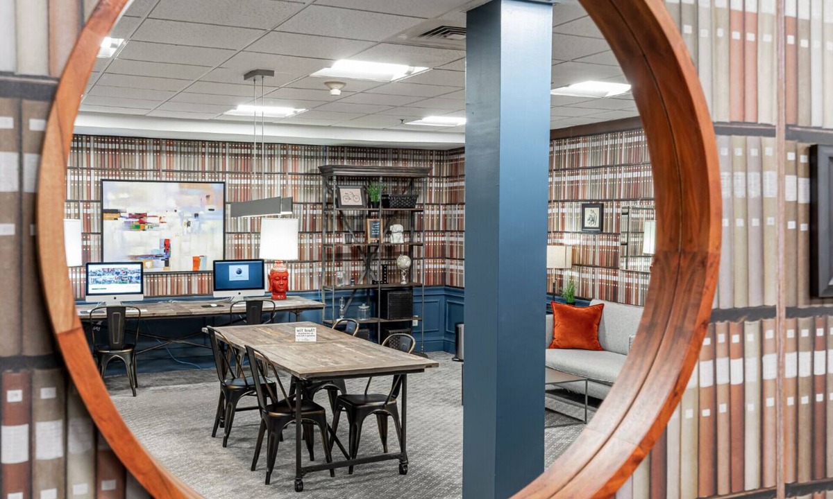 Downtown Apartment | Crown Penthouse