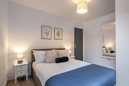 Wellington Apartment | Crown Street Apartments