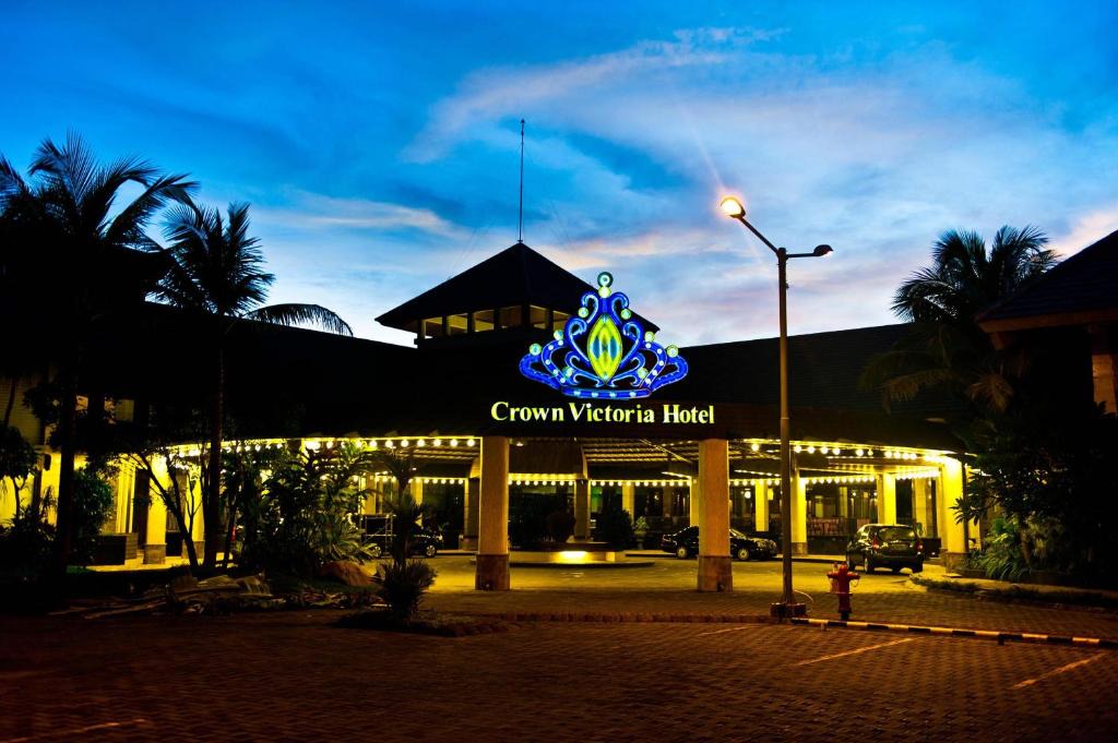 Tulungagung Hotel | Crown Victoria Hotel Tulungagung