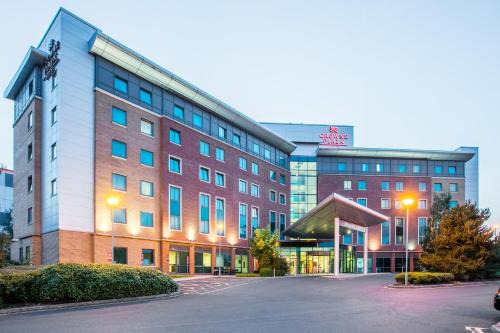 Little Hay Hotel | Crowne Plaza Birmingham NEC by IHG