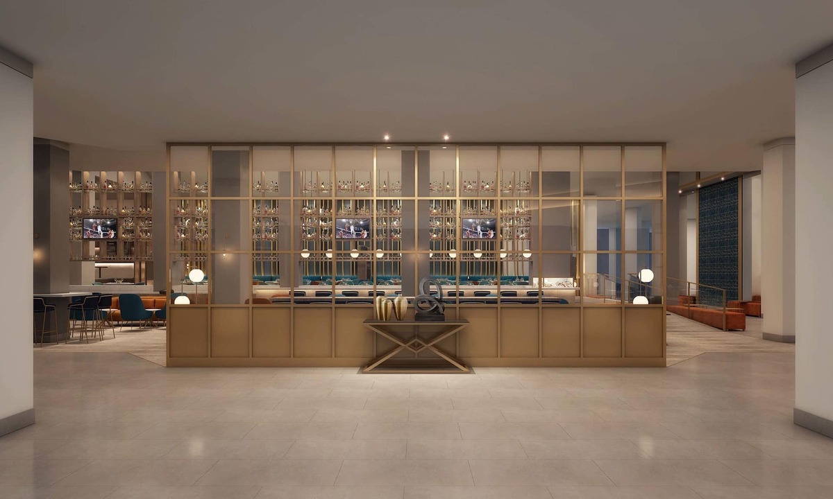 Greenbelt Hotel | Crowne Plaza College Park - Washington DC by IHG