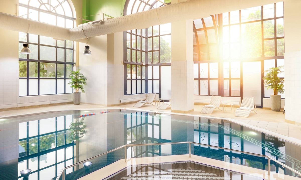 Leeds Hotel | Crowne Plaza Leeds by IHG