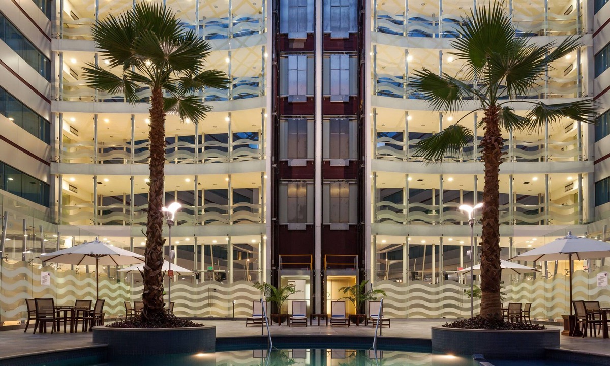 Leon Hotel | Crowne Plaza Leon by IHG