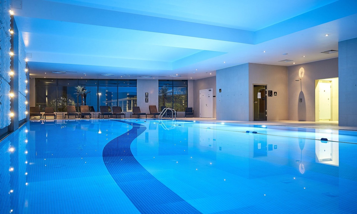 Winnersh Hotel | Crowne Plaza Reading by IHG